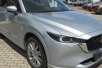Mazda CX-5 53.900 km 29.989 &euro; Dresden 01139