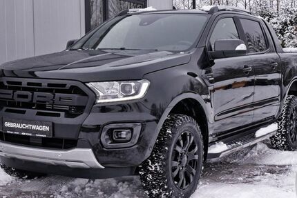 Ford Ranger 18.868 km 39.490 &euro; Eschwege 37269