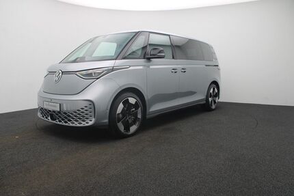 VW ID. Buzz 16.646 km 61.890 &euro; Karlsruhe 76131