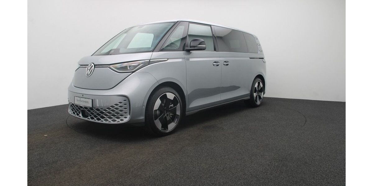VW ID. Buzz 16.646 km 61.890 &euro; Karlsruhe 76131