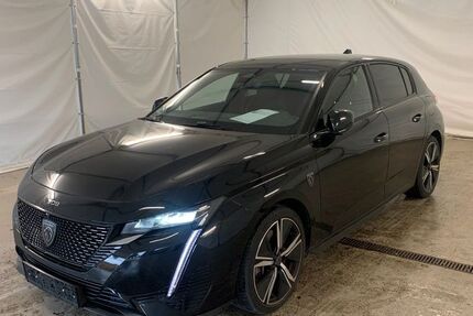 Peugeot 308 41.268 km 19.980 &euro; Steinbach-Hallenberg OT Herges-Hallenberg 98587