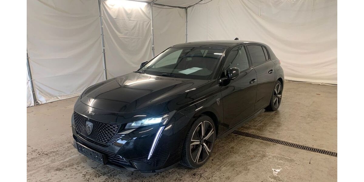 Peugeot 308 41.268 km 19.980 &euro; Steinbach-Hallenberg OT Herges-Hallenberg 98587