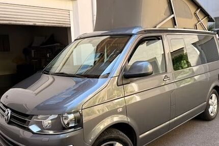 VW T5 California 146.862 km 27.500 &euro; Düsseldorf 40221