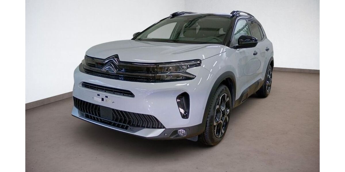 Citroen C5 Aircross 19.540 km 22.950 &euro; Ingelheim am Rhein (bei Mainz) 55218