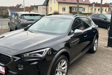 Cupra Formentor 13.280 km 27.199 &euro; Höxter - Albaxen 37671