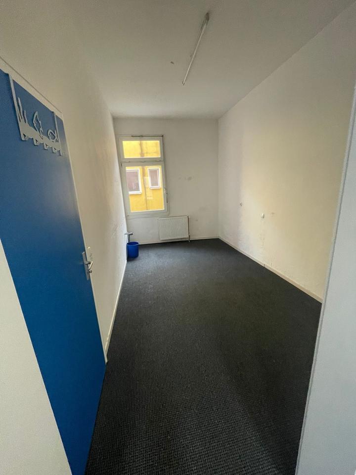 Bürofläche, Gewerbe in Vohwinkel Zentrum