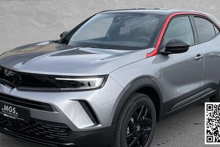 Opel Mokka 4.150 km 19.990 &euro; Bayreuth 95445