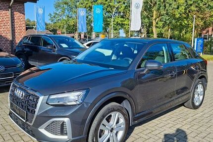 Audi Q2 73.850 km 21.990 &euro; Legden 48739