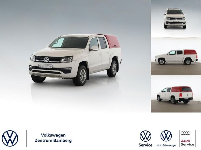 Amarok