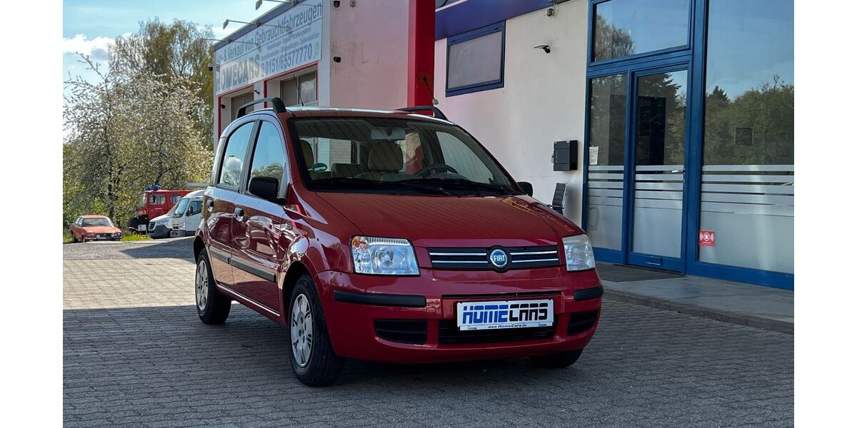 Fiat Panda 220.000 km 2.450 &euro; Oberndorf am Neckar 78727