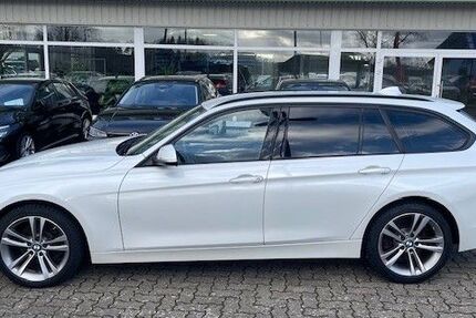 BMW 330 68.000 km 28.990 € Vilz 18195