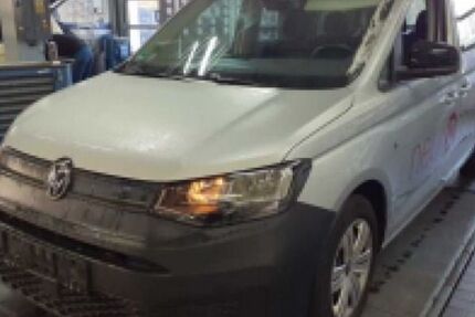 VW Caddy Maxi 67.369 km 26.430 &euro; Eschborn 65760