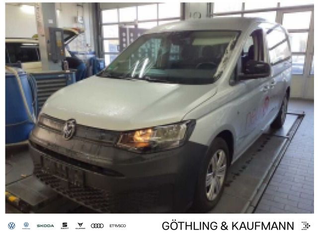 VW Caddy Maxi 67.369 km 26.430 &euro; Eschborn 65760