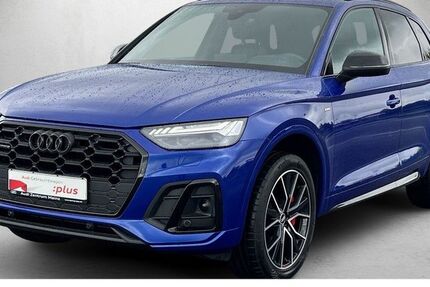 Audi Q5 103.496 km 42.480 € Mainz 55131