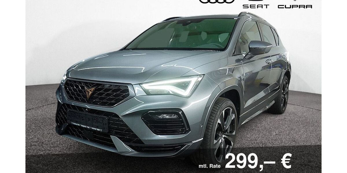 Cupra Ateca 26.700 km 29.480 &euro; Bietigheim-Bissingen 74321