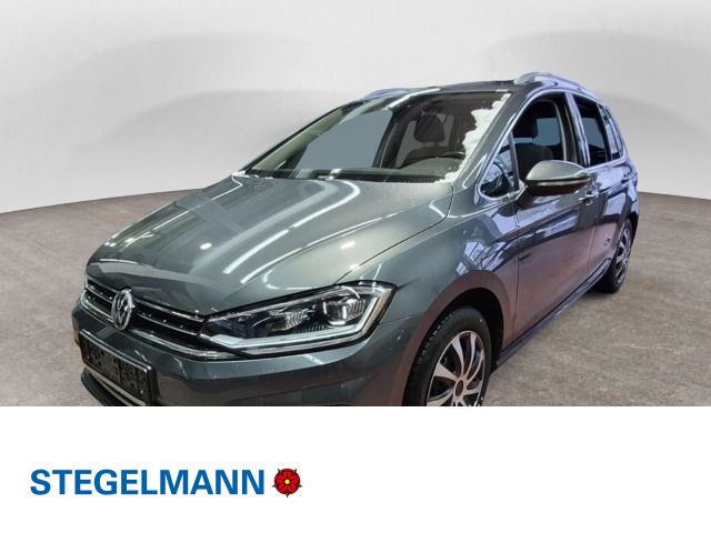VW Golf Sportsvan 69.986 km 18.290 &euro; Detmold 32756