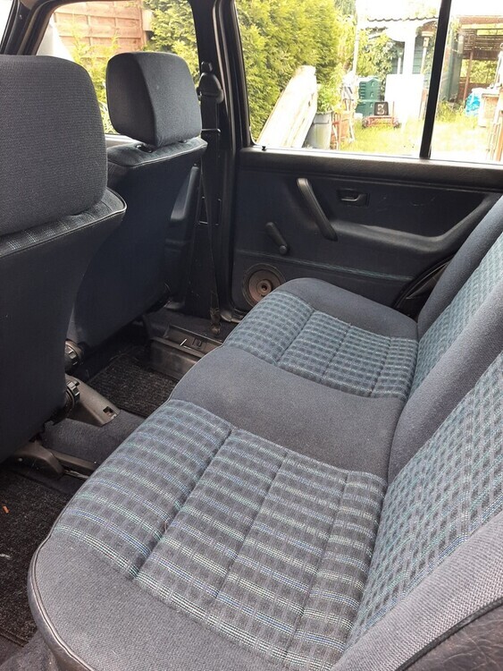 VW Golf 175.000 km 2.200 € Nuthetal 14558
