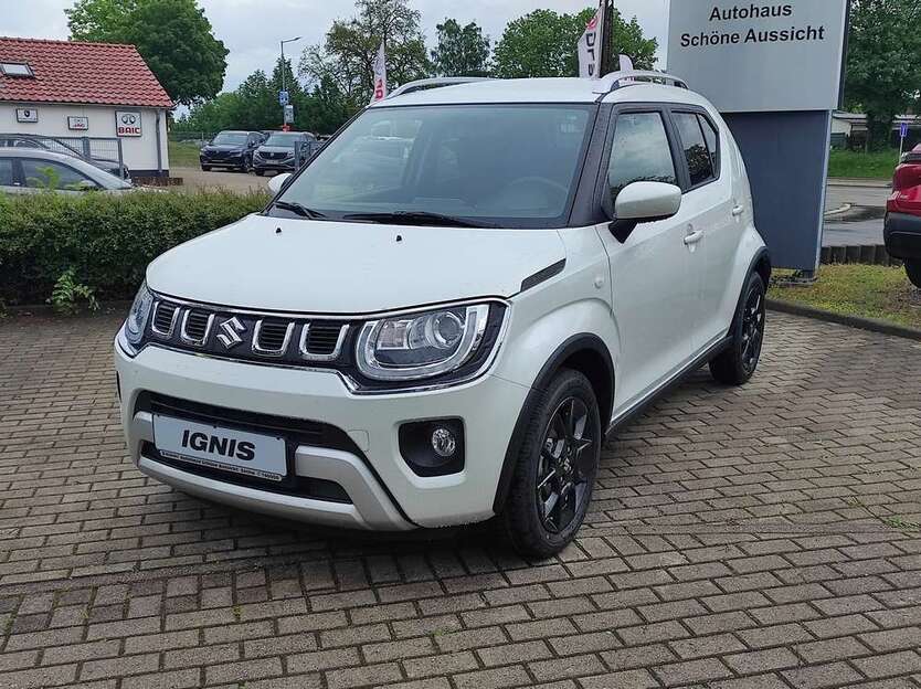 Ignis