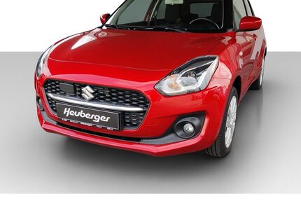 Suzuki Swift 82.300 km 12.890 &euro; Füssen 87629