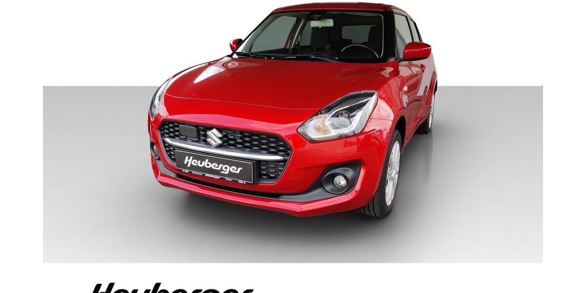 Suzuki Swift 82.300 km 12.890 &euro; Füssen 87629