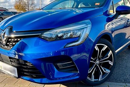 Renault Clio 23.686 km 17.800 &euro; Sindelfingen 71069