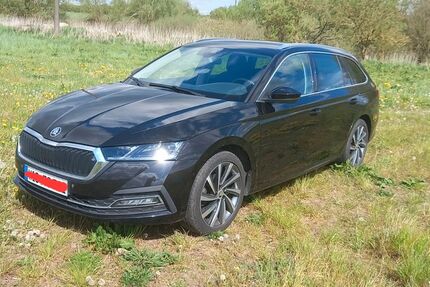 Skoda Octavia 114.000 km 18.500 &euro; Groß Stieten 23972