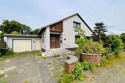 Haus Loxstedt - 5 Zimmer, 121 m&sup2;, 134.000&euro; | Angebot:26780676