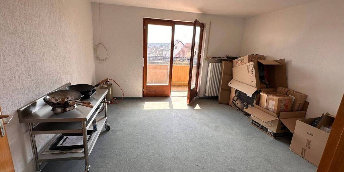 Mehrfamilienhaus, Wohnhaus Werneck Egenhausen - 1 Zimmer, 249 m&sup2;, 379.000&euro; | Angebot:25957243