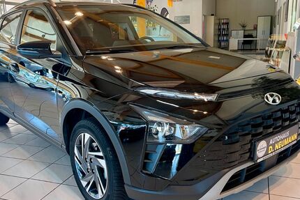 Hyundai BAYON 23.450 km 18.200 &euro; Marlow 18337