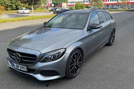 Mercedes-Benz C 250 184.000 km 13.900 &euro; Unna 59427