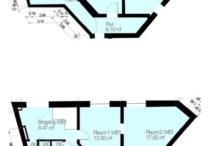 Gewerbeobjekt Itzehoe - 605&euro; | Angebot:26637802