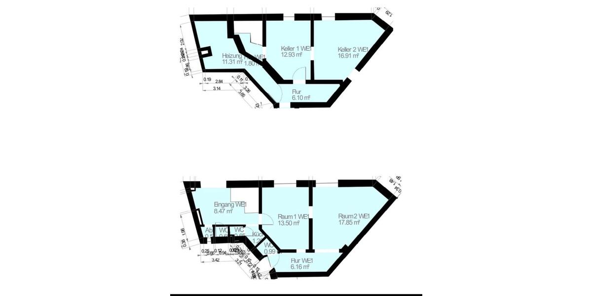 Gewerbeobjekt Itzehoe - 605&euro; | Angebot:26637802