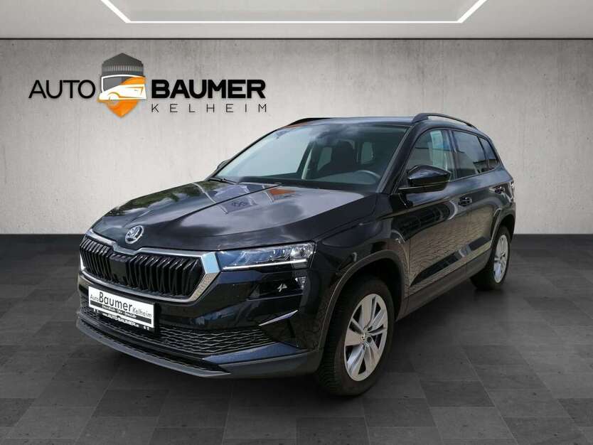 Skoda Karoq 21.768 km 28.300 € Kelheim 93309