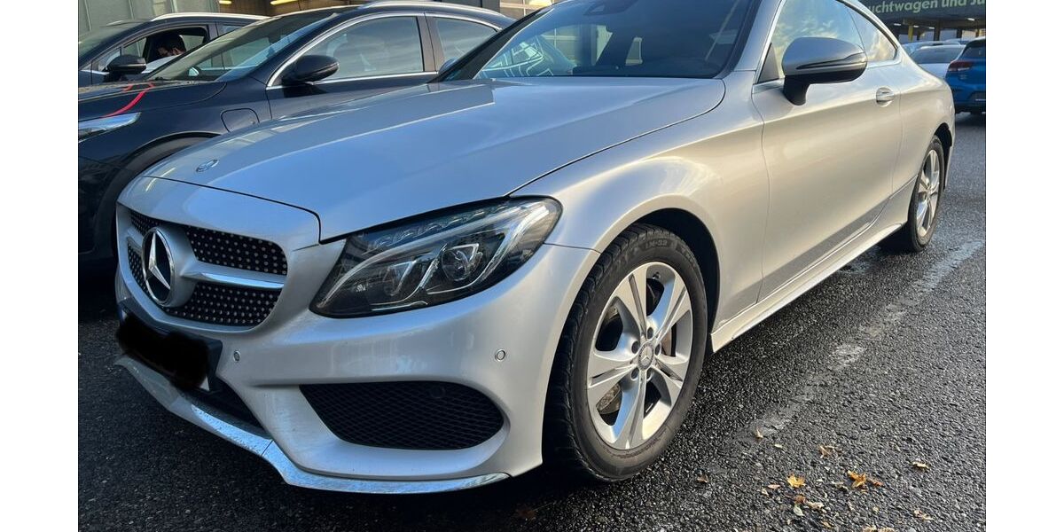 Mercedes-Benz C 250 189.000 km 17.000 &euro; Stuttgart 70191