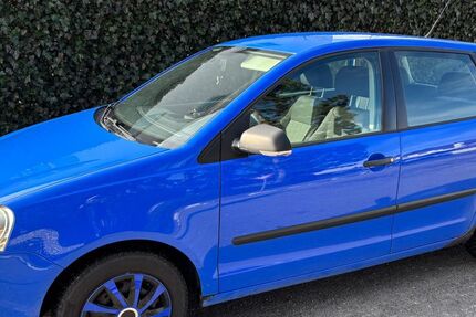 VW Polo 178.000 km 1.499 &euro; Emmering 82275