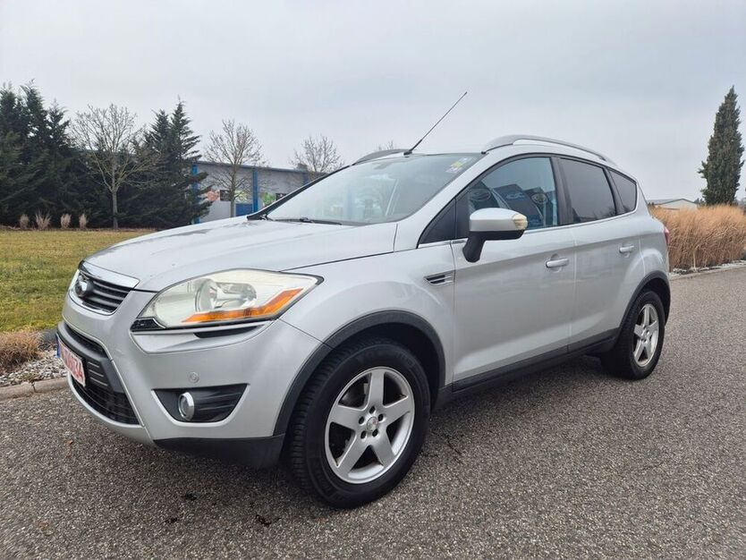 Kuga