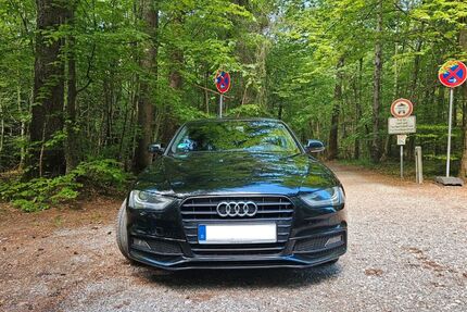 Audi A4 247.000 km 10.950 &euro; Tutzing 82327