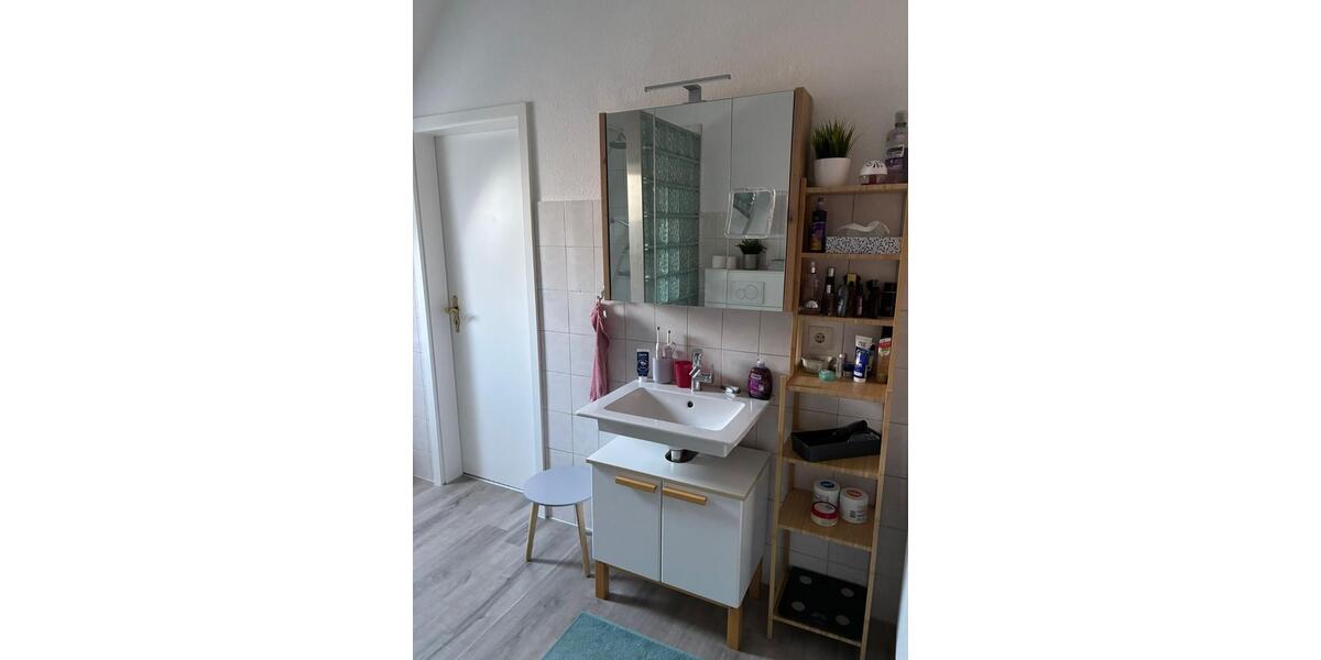 Wohnen im denkmalgesch. Haus im historischen Ortskern von Vilsen 3.5 zimmer