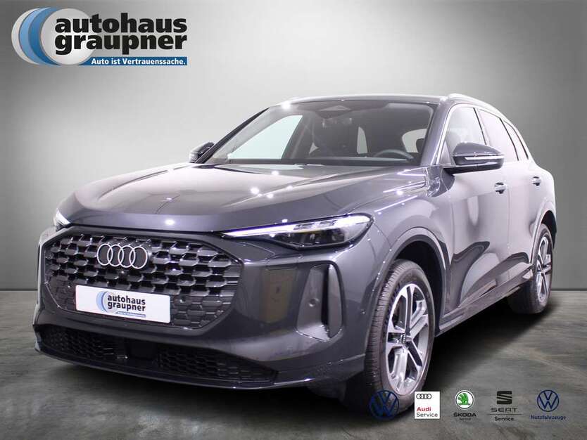 Audi Q5 15.000 km 57.985 € Brandis/ b. Leipzig 04821