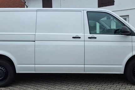 VW T6 Transporter 70.000 km 19.699 &euro; Benningen 71726