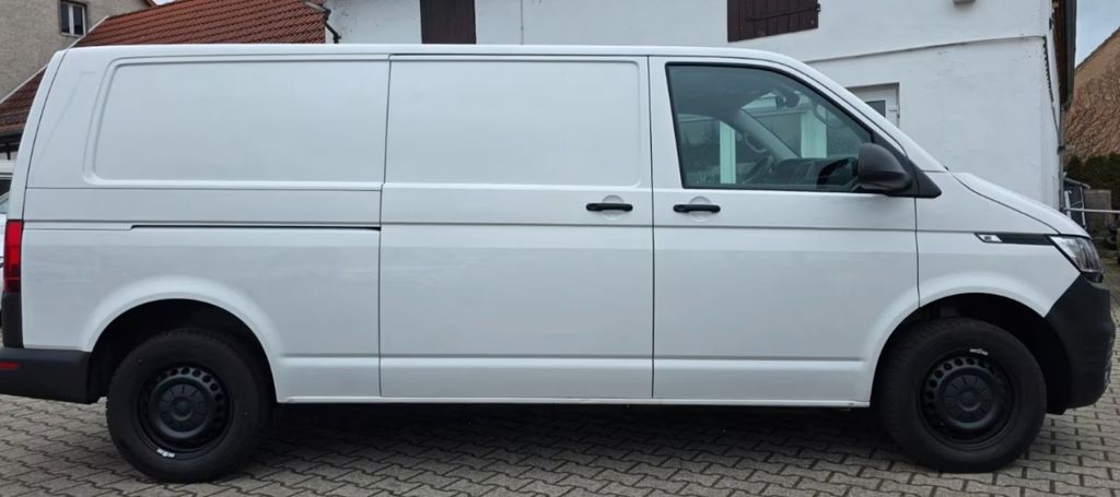 VW T6 Transporter 70.000 km 19.699 &euro; Benningen 71726