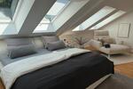 Dachgeschoßwohnung Siegen - 3 Zimmer, 118 m&sup2;, 498.000&euro; | Angebot:26814673
