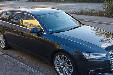 Audi A4 239.990 km 12.999 &euro; Villingen-Schwenningen 78056