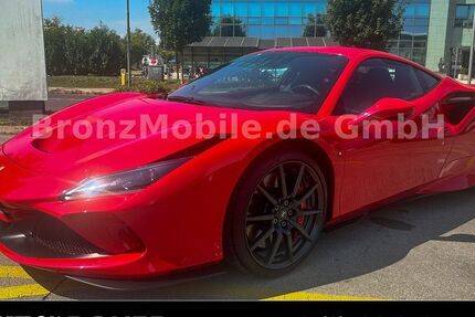 Ferrari F8 26.000 km 289.999 € Bad Saulgau 88348