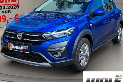 Dacia Sandero 39.534 km 14.699 &euro; Ramstein-Miesenbach 66877