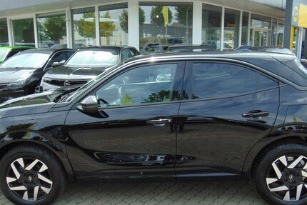 Opel Mokka 26.550 km 22.850 &euro; Mühlhausen 99974