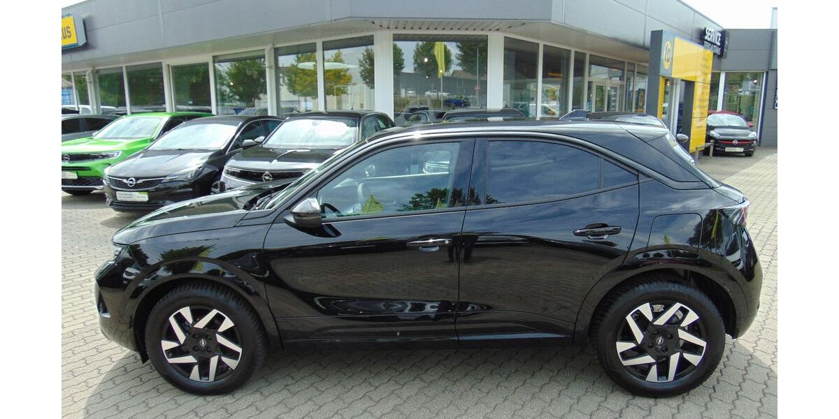 Opel Mokka 26.550 km 22.850 &euro; Mühlhausen 99974