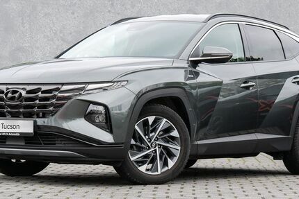 Hyundai TUCSON 32.427 km 27.990 € Mainz-Kastel 55252