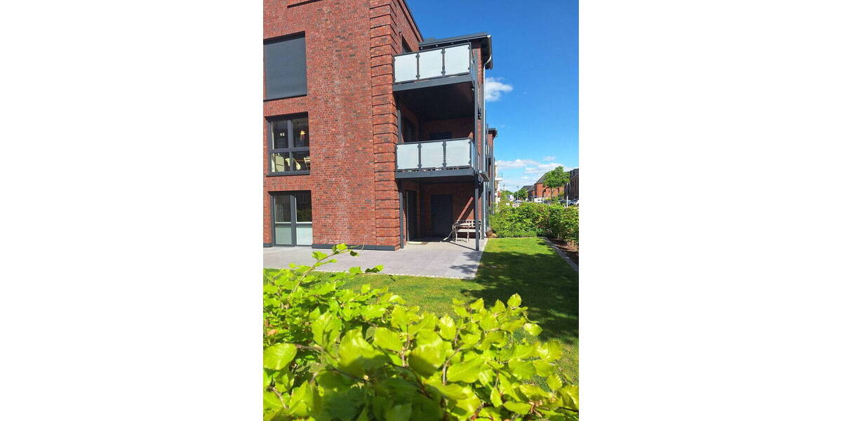 Etagenwohnung Lüneburg Schützenplatz - 3 Zimmer, 84 m&sup2;, 540.000&euro; | Angebot:26583691