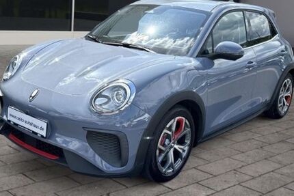 GWM Ora 03 9.600 km 25.480 &euro; Obernburg 63785